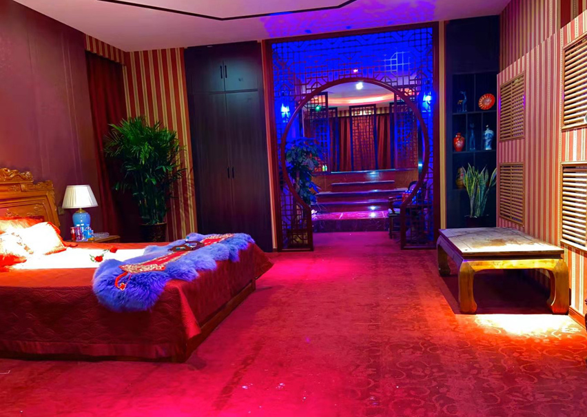 沉浸于宁静，唤醒身心的每一寸——[杭州余杭区桑拿SPA会所]