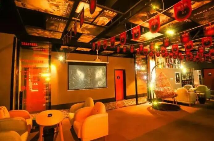 杭州余杭区按摩养生：修复久坐劳损，告别腰酸背痛困扰